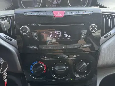 Usata Lancia Ypsilon Silver 69 CV (50 kW) 2014 Utilitaria