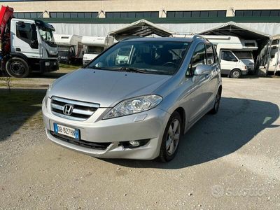 usata Honda FR-V 2.2i ctdi Executive