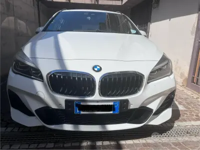Usata BMW 218