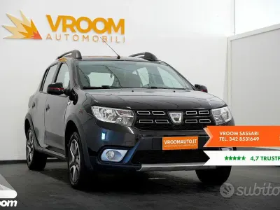 Usata Dacia Sandero