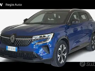 Usata Renault Austral