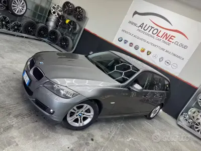 Usata BMW 318