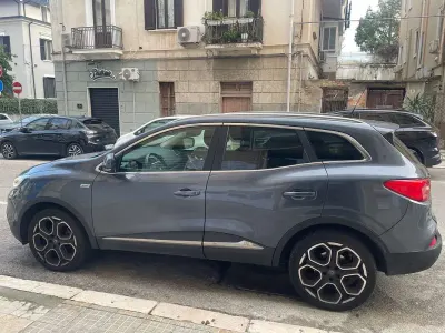 Usata Renault Kadjar