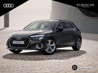 usata Audi A3 Sportback e-tron 