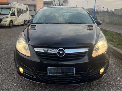 usata Opel Corsa 3p 1.2 Enjoy