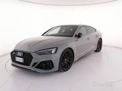 Usata Audi RS5 Sportback