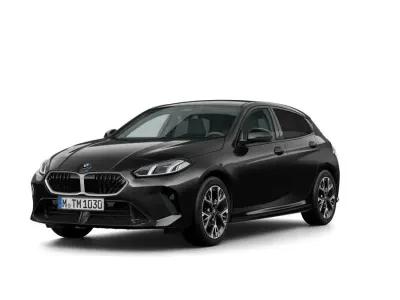 Nuova BMW 120 Performance 156 CV (114 kW) 2026 Black sapphire metallizzato Utilitaria