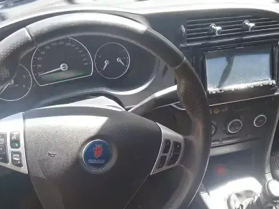 Usata Saab 9-3