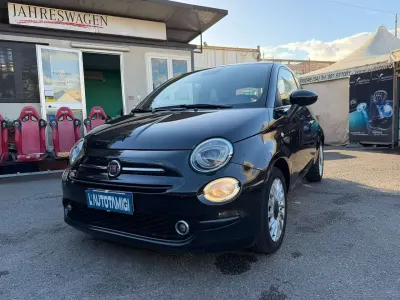 Usata Fiat 500