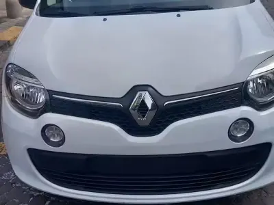 Usata Renault Twingo