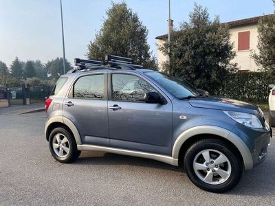 usata Daihatsu Terios Terios2006 1.5 SX O/F