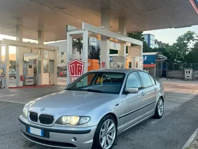 Usata BMW 320