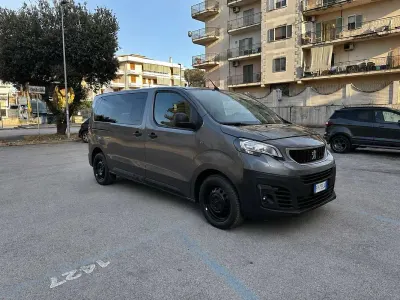Usata Peugeot Expert