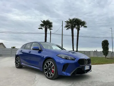 Usata BMW 120 M Sport 163 CV (119 kW) 2025 Utilitaria