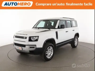 Usata Land Rover Defender