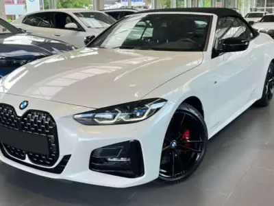 Usata BMW 430