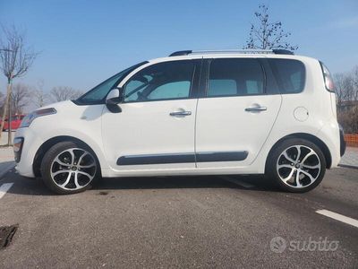 usata Citroën C3 Picasso - 2013