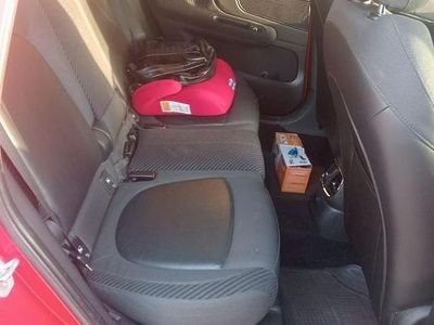 Usado Mini Countryman 111 CV (81 kW) 2017 Rojo SUV