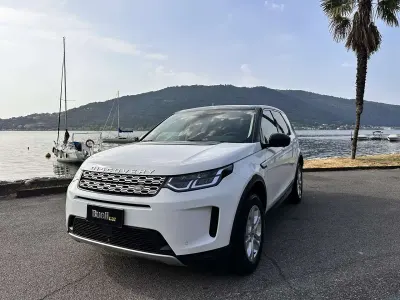Usata Land Rover Discovery Sport