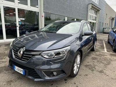 usata Renault Mégane IV Mégane Sporter dCi 8V 110 CV EDC Energy Zen