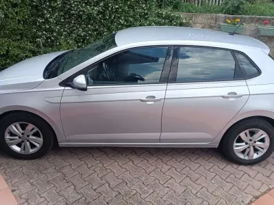 Usata VW Polo