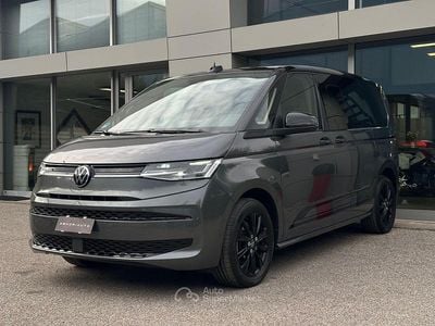 Gray Usata 2024 VW Multivan Furgone | 51.990 € (Buon prezzo)