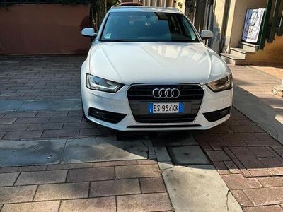 usata Audi A4 avant