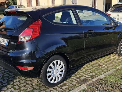 Usata 2015 Ford Fiesta Business Edition Berlina | 6500 € (Buon prezzo)