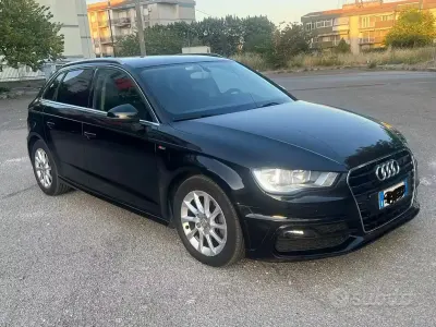 Usata Audi A3