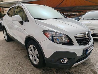 usata Opel Mokka 1.6 BENZINA