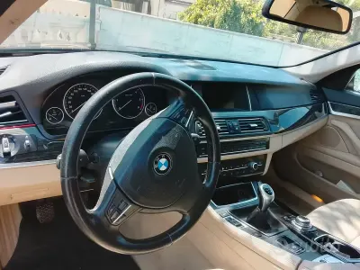 Usata BMW 525