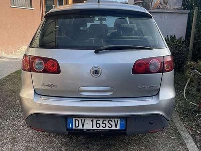 Usata Fiat Croma 75 CV (55 kW) 2009 Berlina