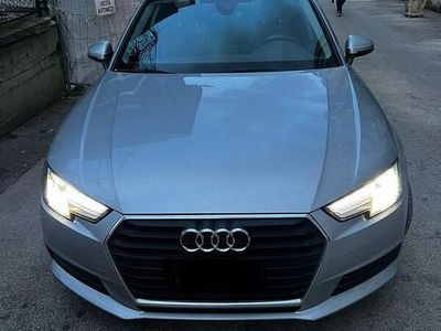 usata Audi A4 A4 2.0 TDI 150 CV Business Plus