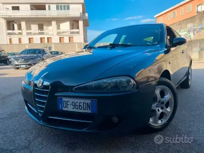Usata Alfa Romeo 147