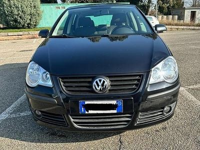 Usata VW Polo 64 CV (47 kW) 2008 Berlina
