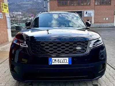 Usado Land Rover Range Rover Velar