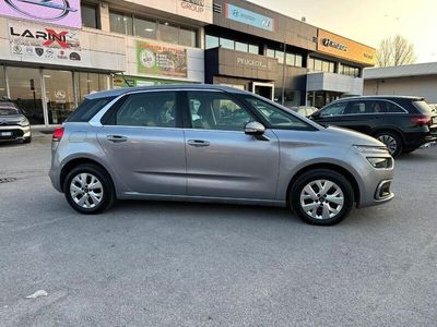 usata Citroën C4 Picasso 1.6 bluehdi Feel s