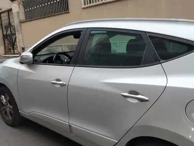 Usata Hyundai ix35 115 CV (84 kW) 2011 SUV