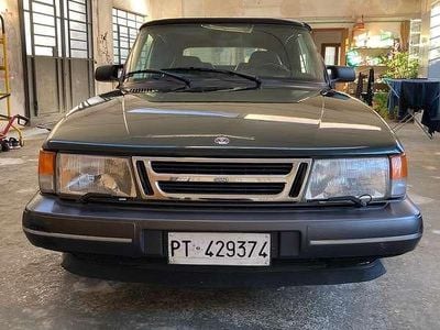 Usata Saab 900 141 CV (103 kW) 1994