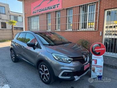 Occasion Renault Captur 90 ch (66 kW) 2019 Gris SUV