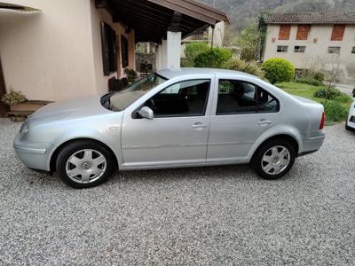 usata VW Bora 1.6 16V