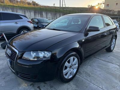 usata Audi A3 1.9 TDI 105CV AMBIENTE