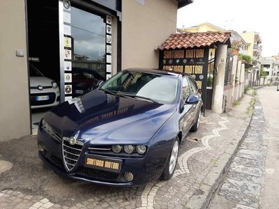 usata Alfa Romeo 159 1.9 JTDm Sportwagon