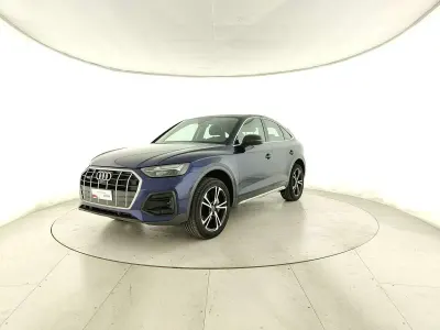 Usata Audi Q5 Sportback