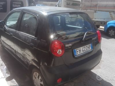 usata Chevrolet Matiz Matiz 800 SE Planet