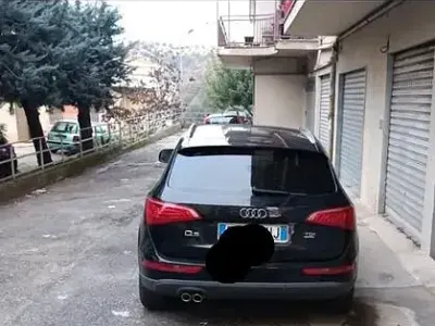 Usata Audi Q5 190 CV (139 kW) 2012 SUV