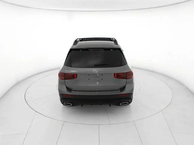 Grigio Nuova 2025 Mercedes GLB200 Advanced Plus SUV | 49.900 € (Buon prezzo)