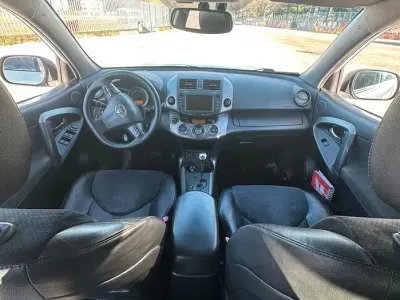Usata Toyota RAV4