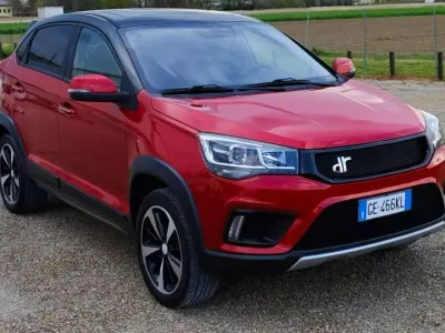 Usata DR DR 3.0 114 CV (83 kW) 2021 Other SUV
