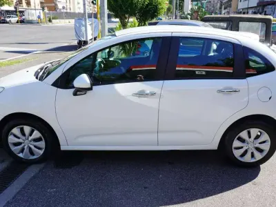 Usata Citroën C3